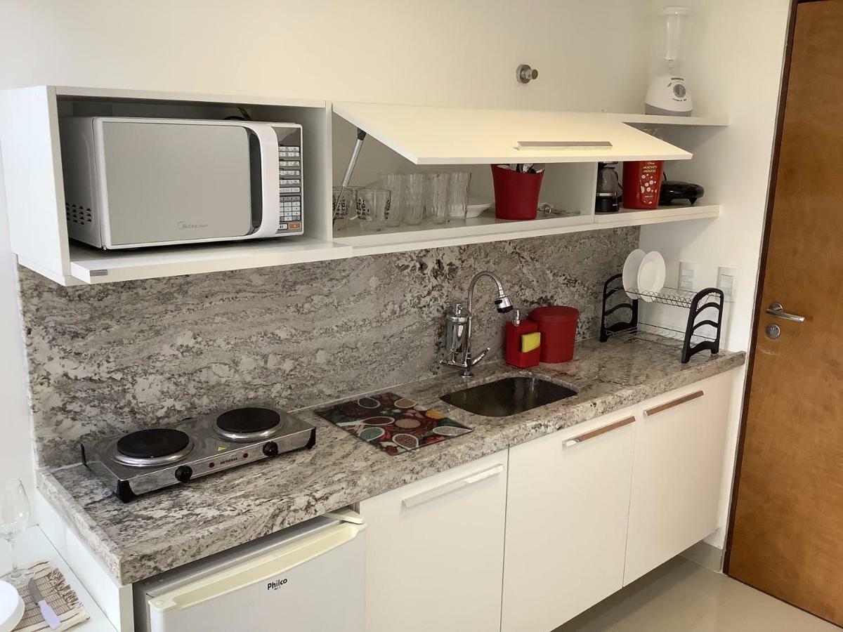 Goldflat Cabo Branco - Conforto Sua Familia Joao Pessoa