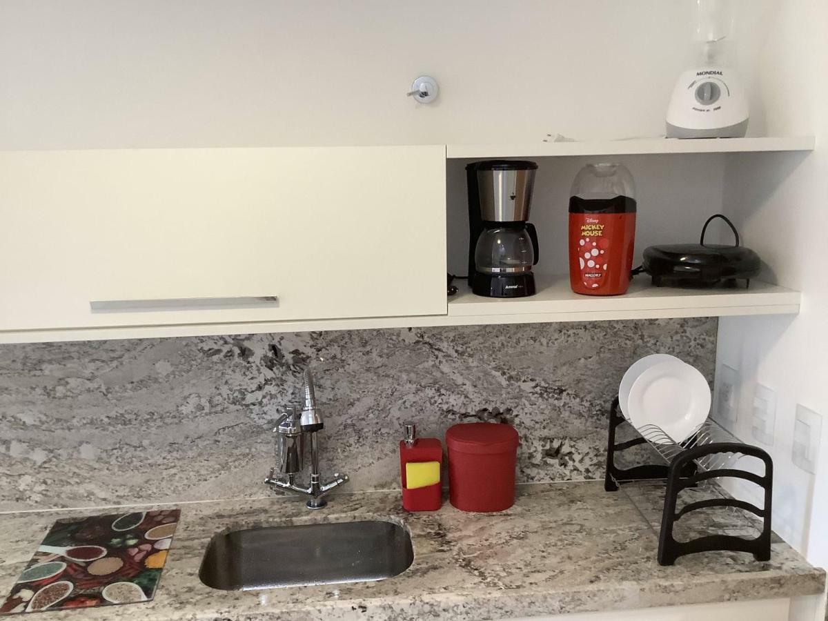 Goldflat Cabo Branco - Conforto Sua Familia Apartment *
