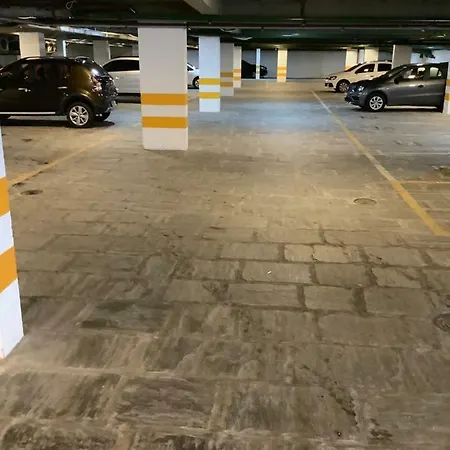GoldFlat Cabo Branco - Conforto para sua Família João Pessoa Exterior foto