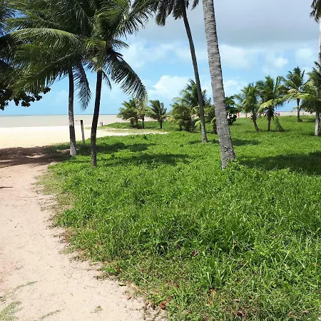 GoldFlat Cabo Branco - Conforto para sua Família João Pessoa Exterior foto