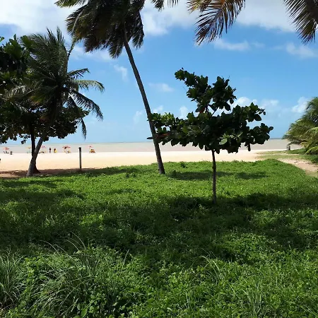 GoldFlat Cabo Branco - Conforto para sua Família João Pessoa Exterior foto