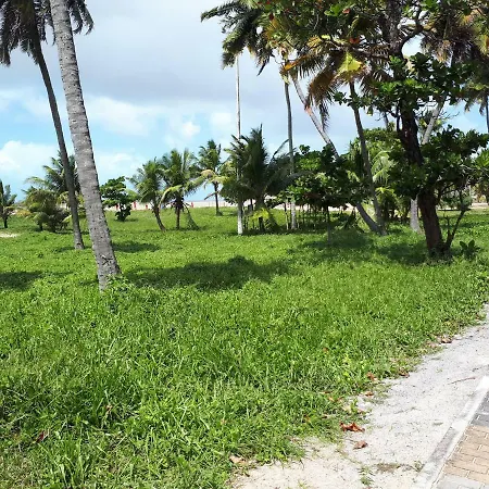 GoldFlat Cabo Branco - Conforto para sua Família João Pessoa Exterior foto