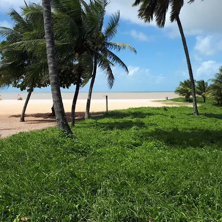 GoldFlat Cabo Branco - Conforto para sua Família João Pessoa Exterior foto