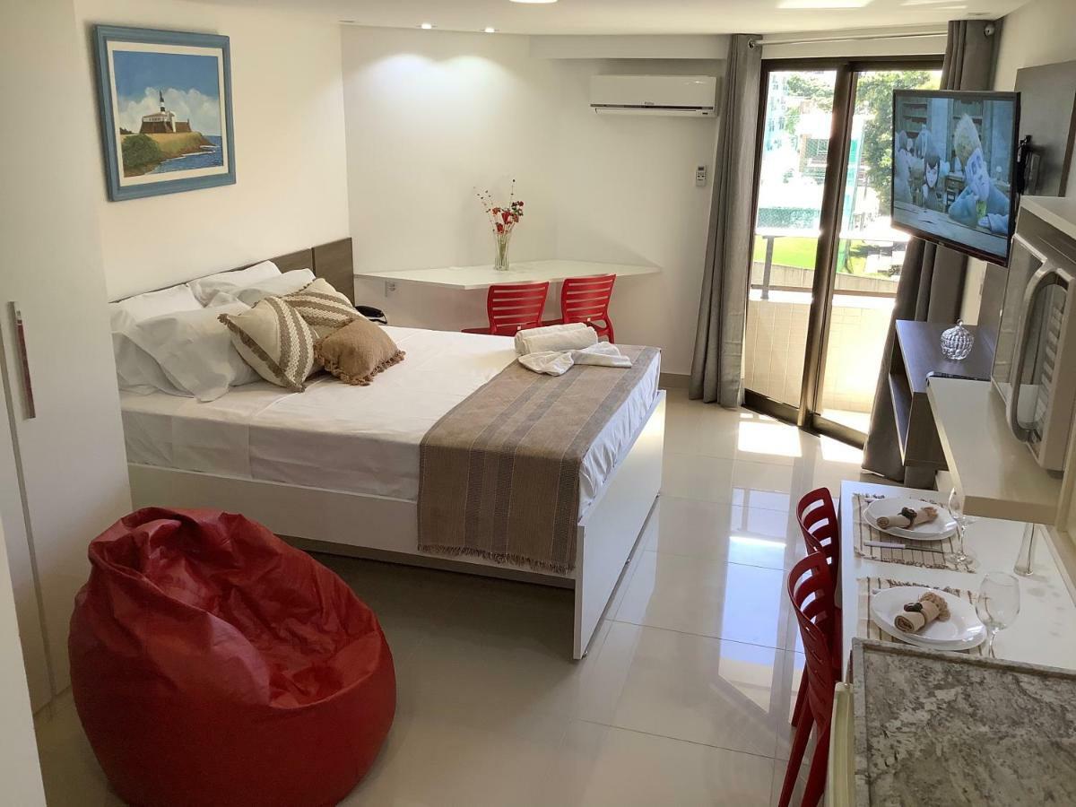 Goldflat Cabo Branco - Conforto Sua Familia * Joao Pessoa