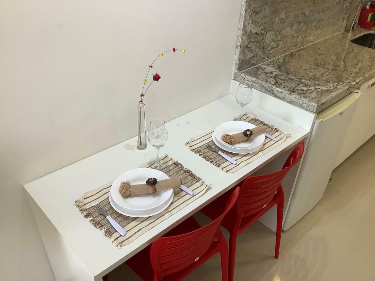 Apartment Goldflat Cabo Branco - Conforto Sua Familia Joao Pessoa