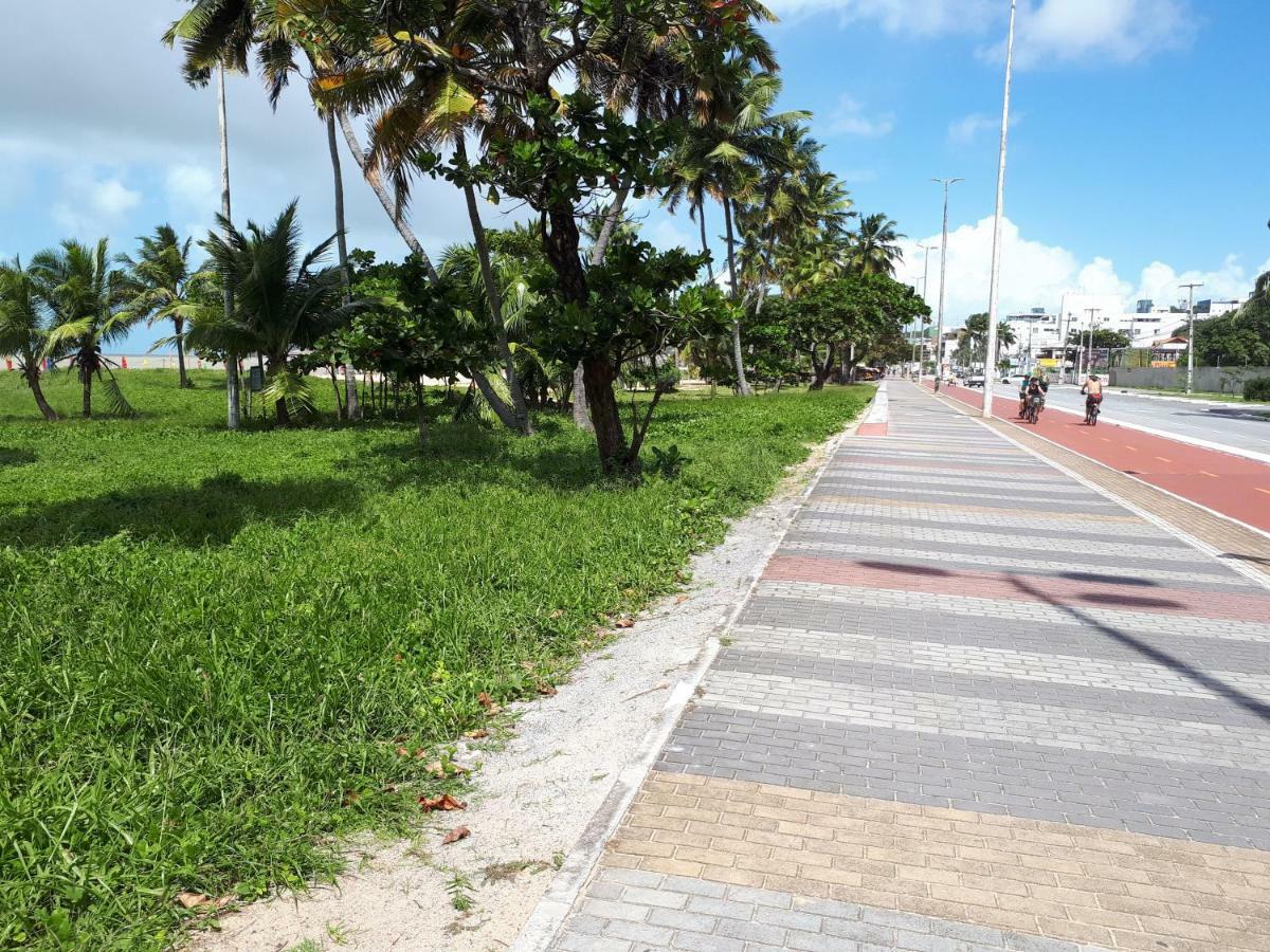 Apartment Goldflat Cabo Branco - Conforto Sua Familia