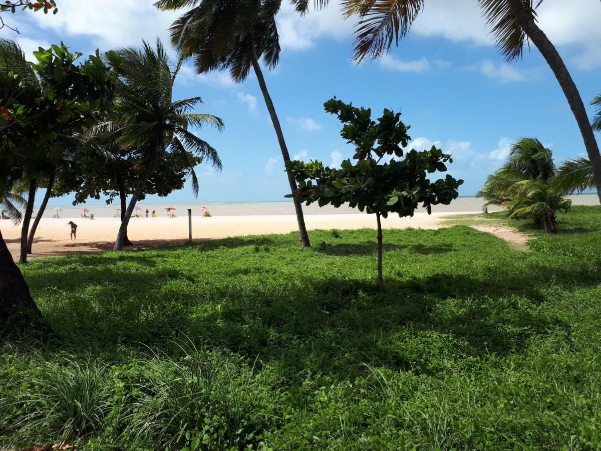 Goldflat Cabo Branco - Conforto Sua Familia Joao Pessoa