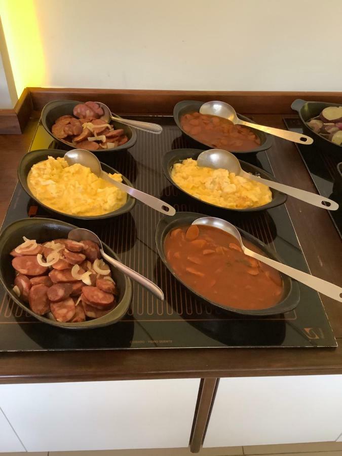 Apartment Goldflat Cabo Branco - Conforto Sua Familia